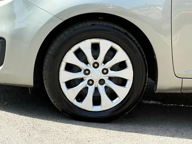 Kia Carens 1.7 Crdi Ecodynamics 3 Euro 5 Ss Black #8