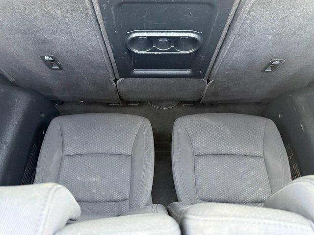 Kia Carens 1.7 Crdi Ecodynamics 3 Euro 5 Ss Black #26