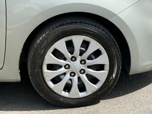 Kia Carens 1.7 Crdi Ecodynamics 3 Euro 5 Ss Black #13