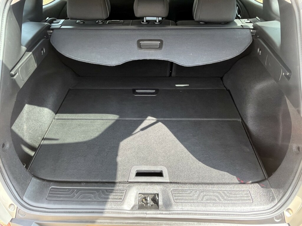 Renault Kadjar 1.5 Dynamique Nav Dci 110 Beige #5