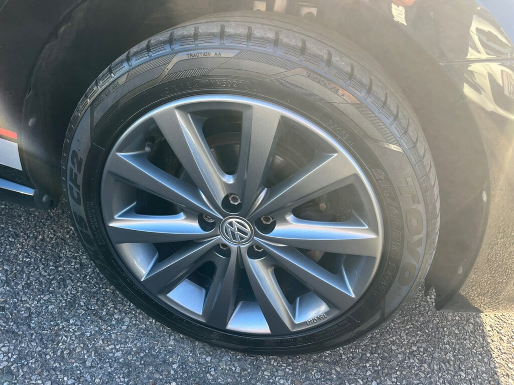 Volkswagen Polo 1.4 Tdi 75 Beats Black #5
