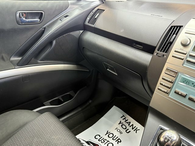 Toyota Corolla Verso Verso 1.8 Sr Multimode Silver #36