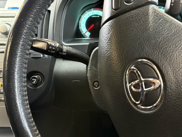 Toyota Corolla Verso Verso 1.8 Sr Multimode Silver #28