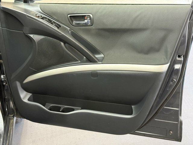 Toyota Corolla Verso Verso 1.8 Sr Multimode Silver #14