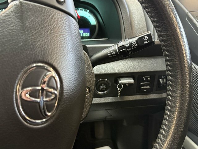 Toyota Corolla Verso Verso 1.8 Sr Multimode Silver #29
