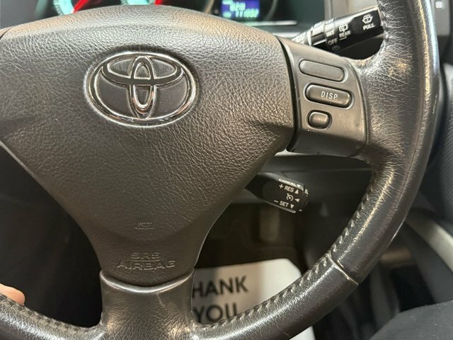 Toyota Corolla Verso Verso 1.8 Sr Multimode Silver #27