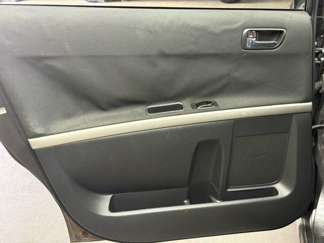 Toyota Corolla Verso Verso 1.8 Sr Multimode Silver #20