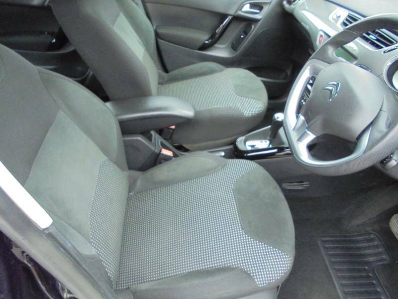 Citroen C3 1.6 Vti 16V Exclusive - 2013 13 Blue #6