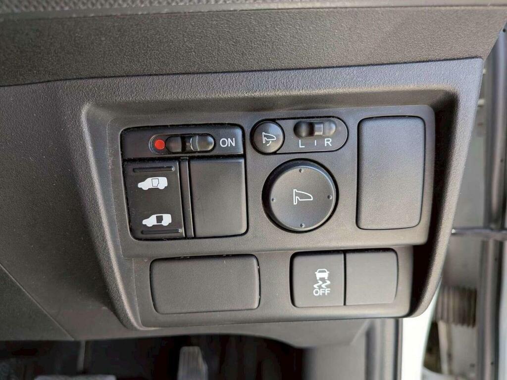 Honda Freed Mpv Mobility Ramp 1.5 Ulez Free 201313 Blue #15