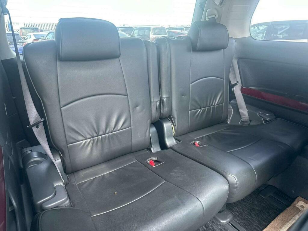 Toyota Vellfire #15