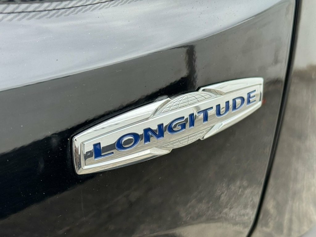 Jeep Renegade 1.6L Longitude FE17CXH Black #5