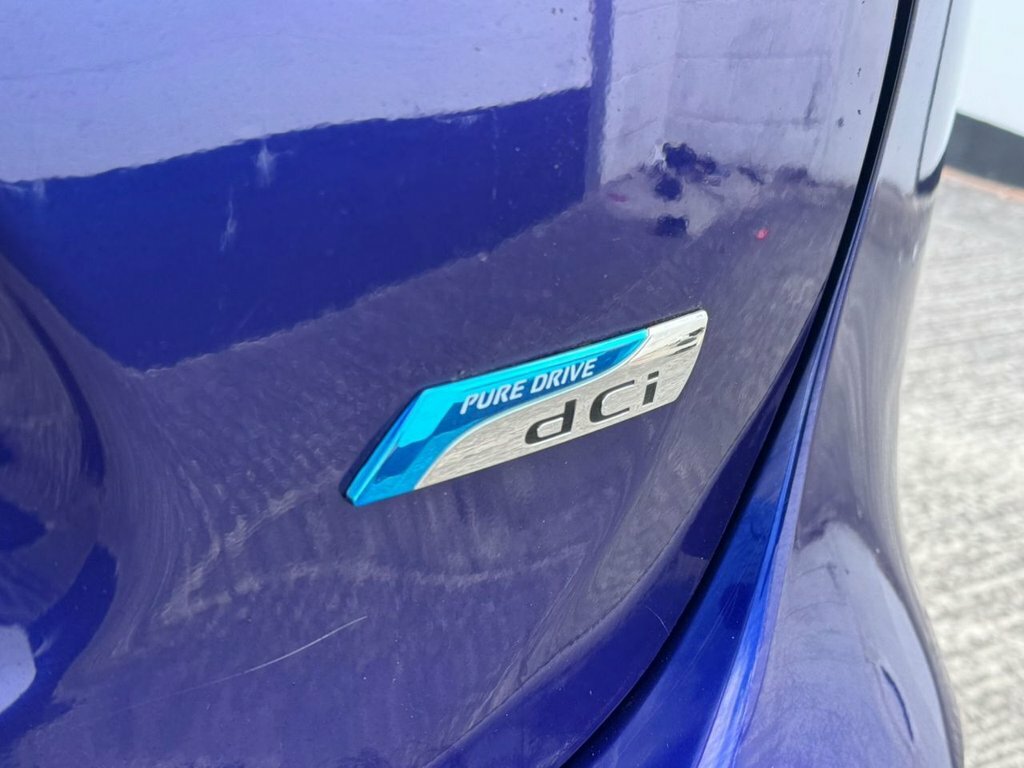 Nissan Qashqai 1.6L Acenta WA14YRM Blue #5
