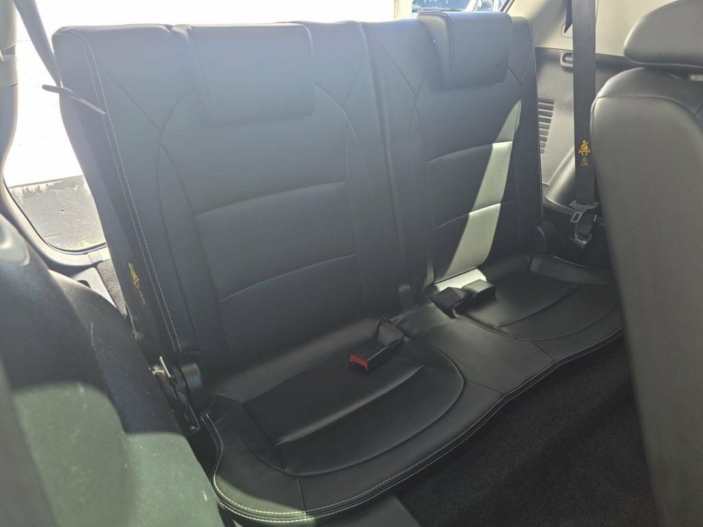 Nissan Qashqai+2 Qashqai2 360 Dci Silver #14