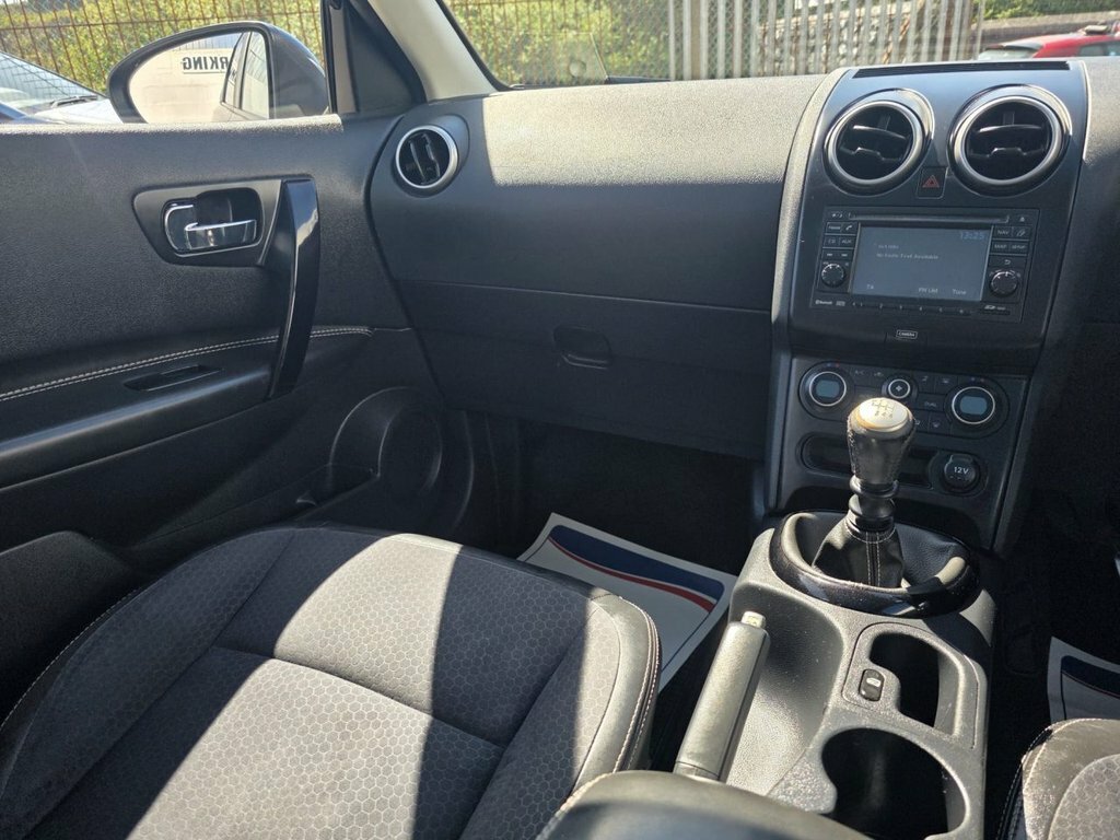 Nissan Qashqai+2 Qashqai2 360 Dci Silver #26