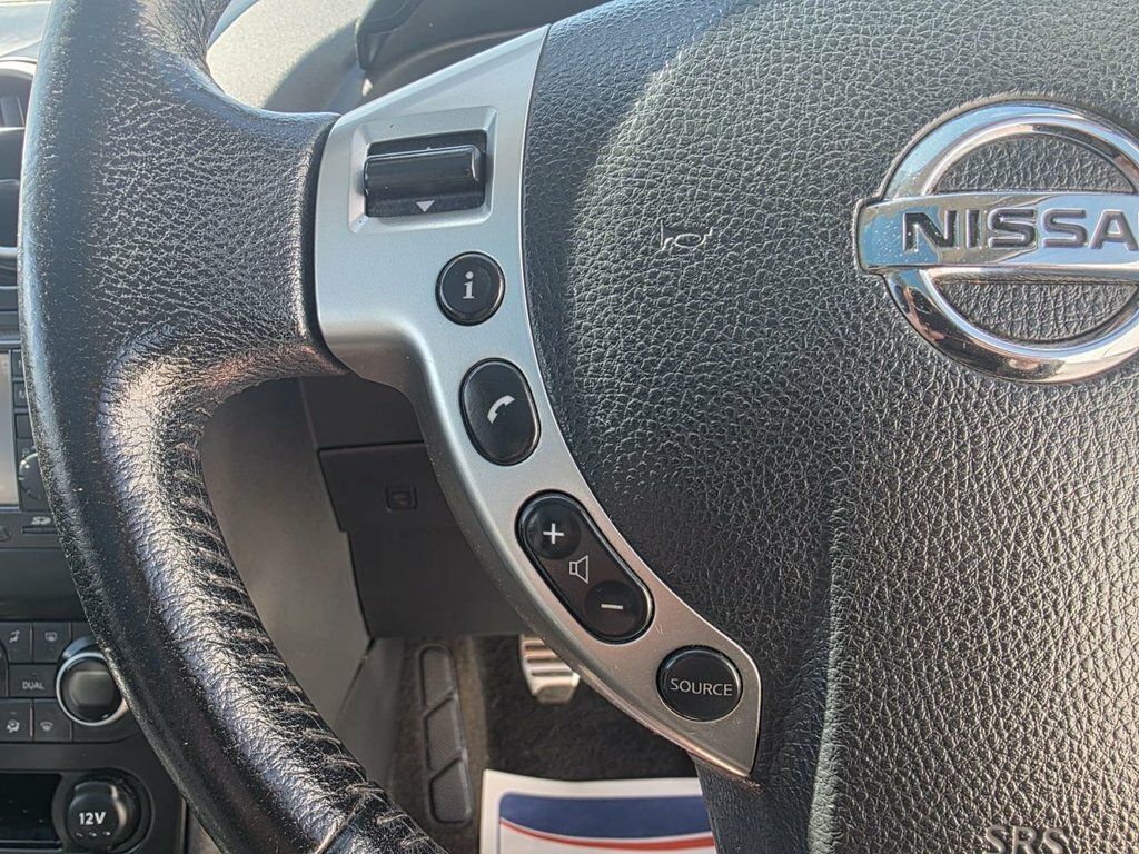 Nissan Qashqai+2 Qashqai2 360 Dci Silver #31