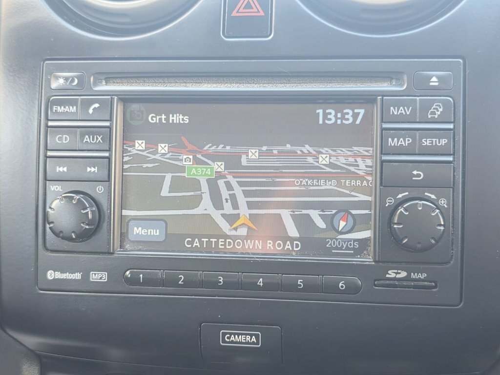 Nissan Qashqai+2 Qashqai2 360 Dci Silver #42