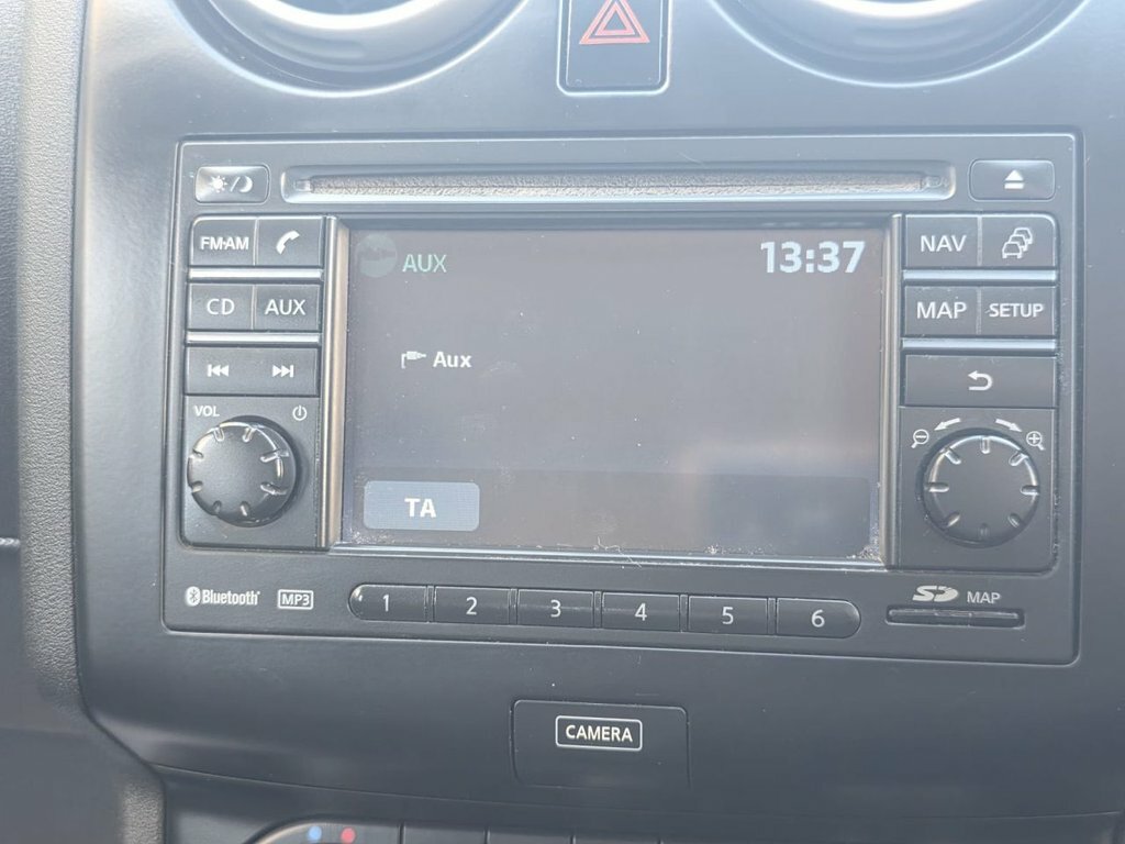 Nissan Qashqai+2 Qashqai2 360 Dci Silver #44