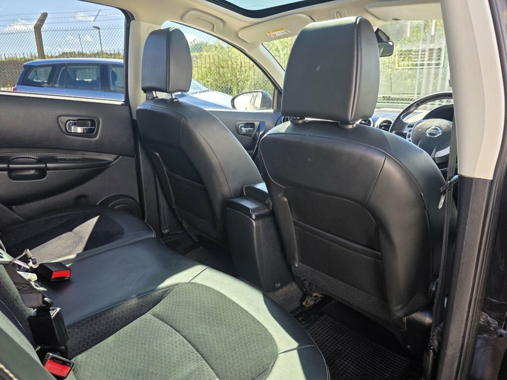 Nissan Qashqai+2 Qashqai2 360 Dci Silver #16