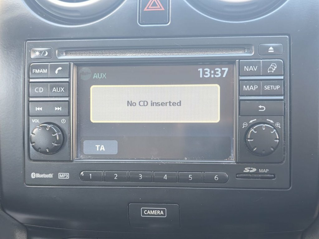 Nissan Qashqai+2 Qashqai2 360 Dci Silver #43
