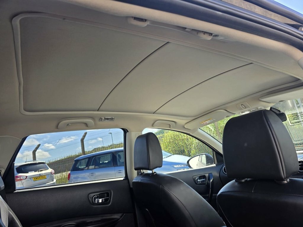Nissan Qashqai+2 Qashqai2 360 Dci Silver #18