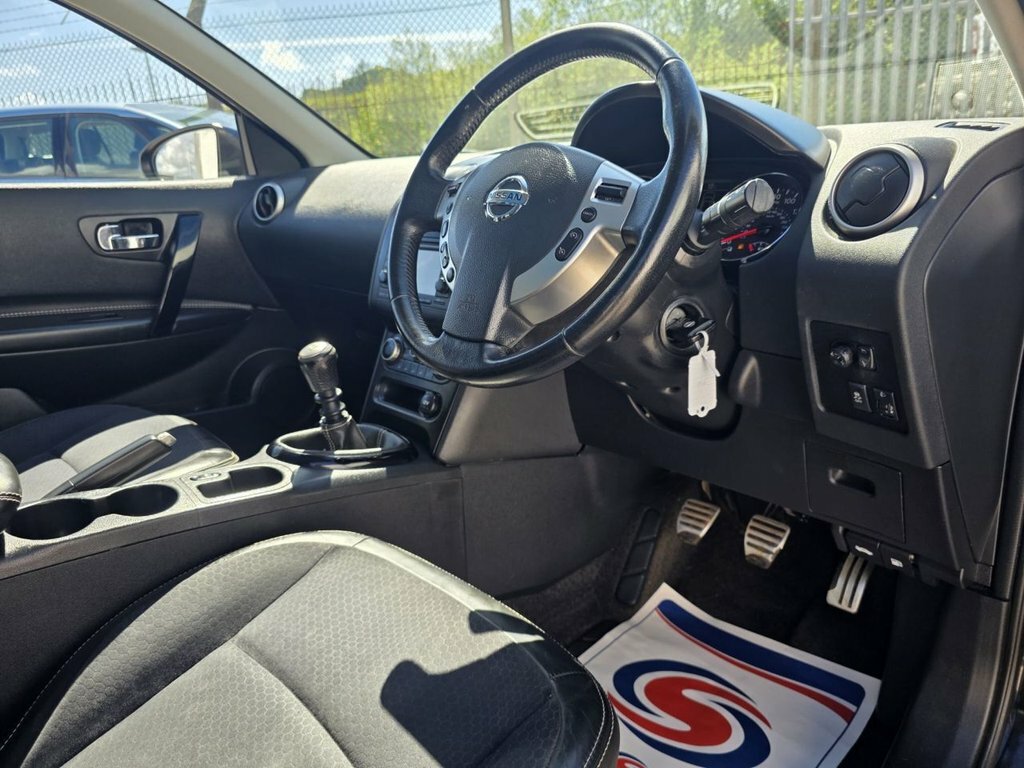 Nissan Qashqai+2 Qashqai2 360 Dci Silver #34