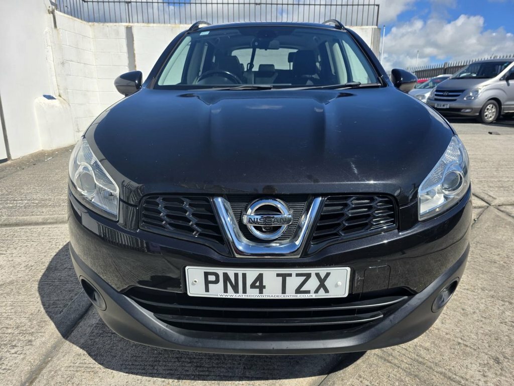 Nissan Qashqai+2 Qashqai2 360 Dci Silver #13