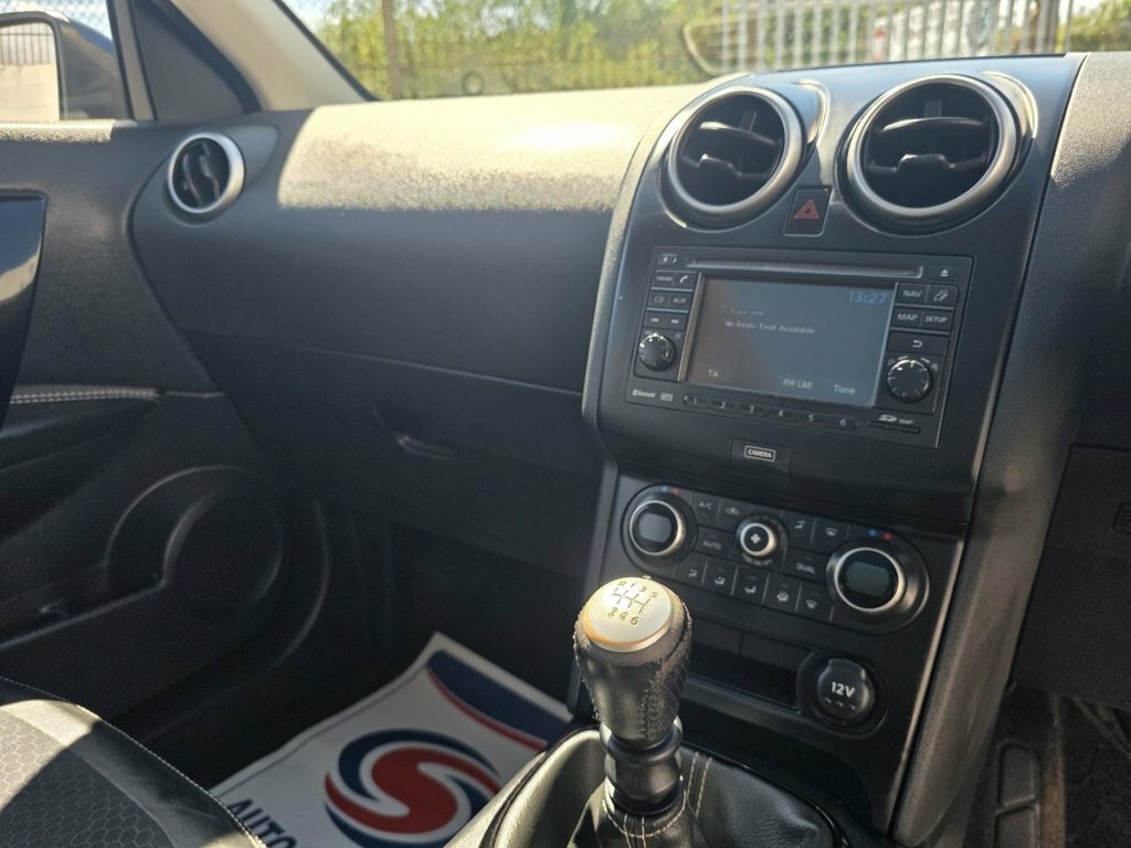 Nissan Qashqai+2 Qashqai2 360 Dci Silver #38