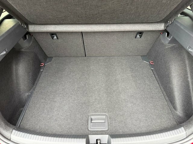 Volkswagen Taigo Tsi R-line Suv MK24VFU Red #6