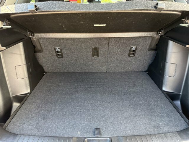 Suzuki Vitara Boosterjet Mhev Sz-t Suv Grey #6