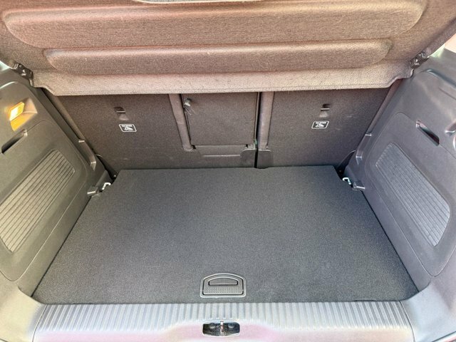 Citroen C3 Aircross Bluehdi Shine Plus Suv White #6