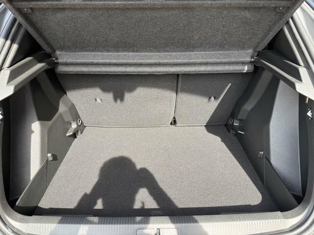 Peugeot 2008 Puretech Allure Suv SM75ZKB Grey #6