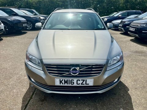 Volvo V70 2.0 D3 Se Gold #3