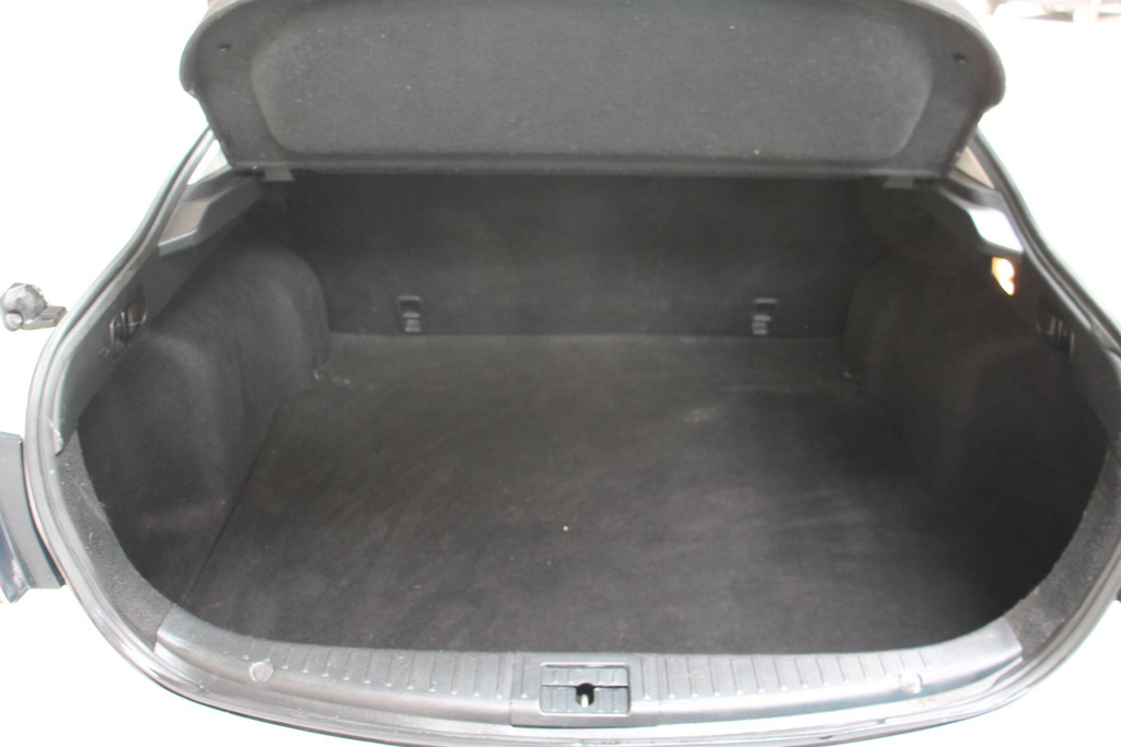 Mazda 6 2.0 Ts Silver #6