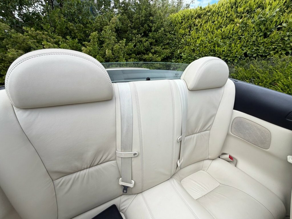 Lexus SC 4.3 430 Blue #13