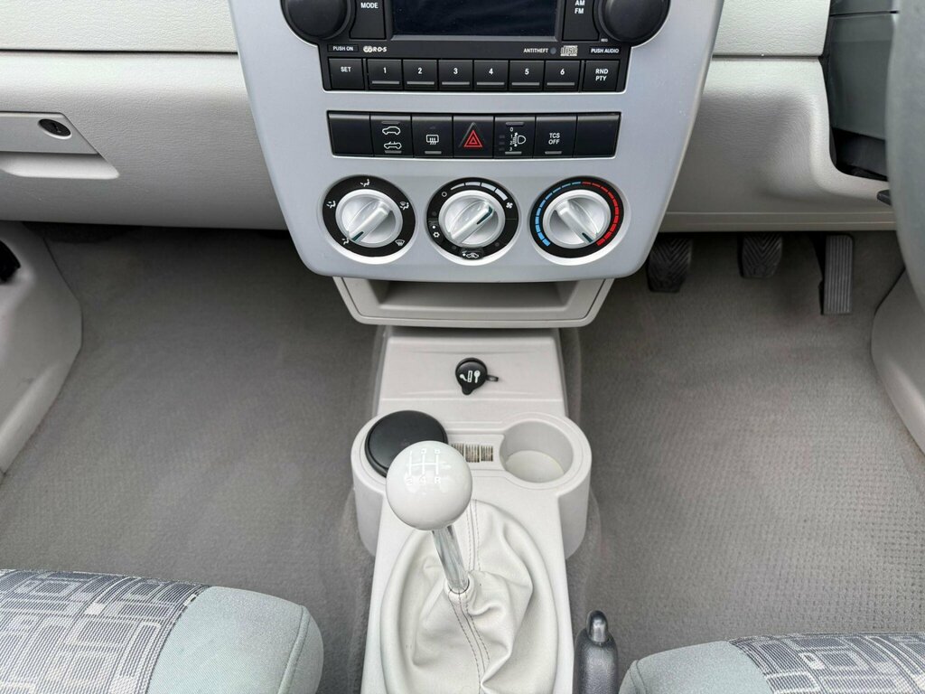 Chrysler Pt Cruiser 2.4 Touring Silver #29