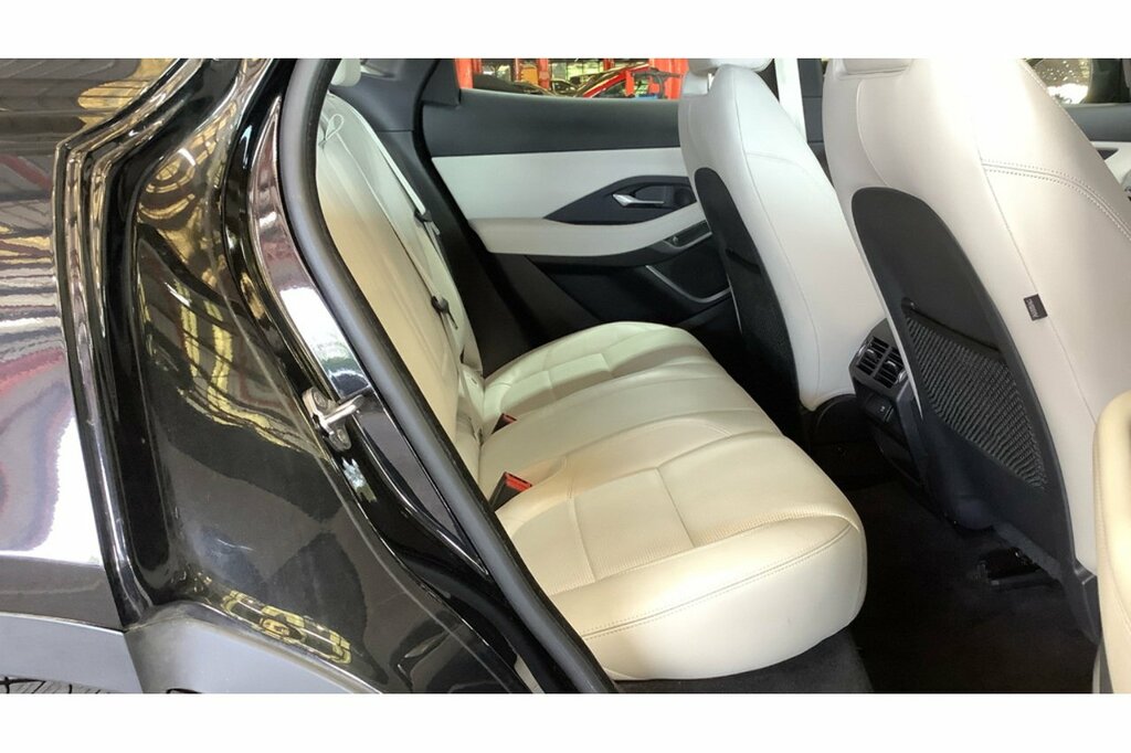 Jaguar E-Pace Suv PN19JYK Black #2