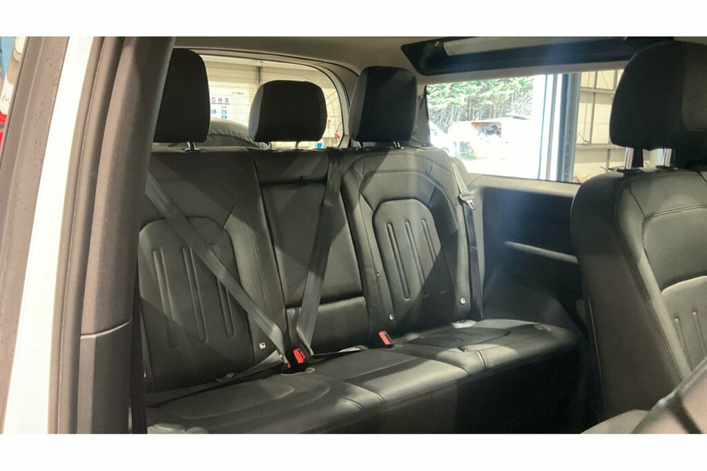 Land Rover Defender 90 Suv SA21HXZ White #3