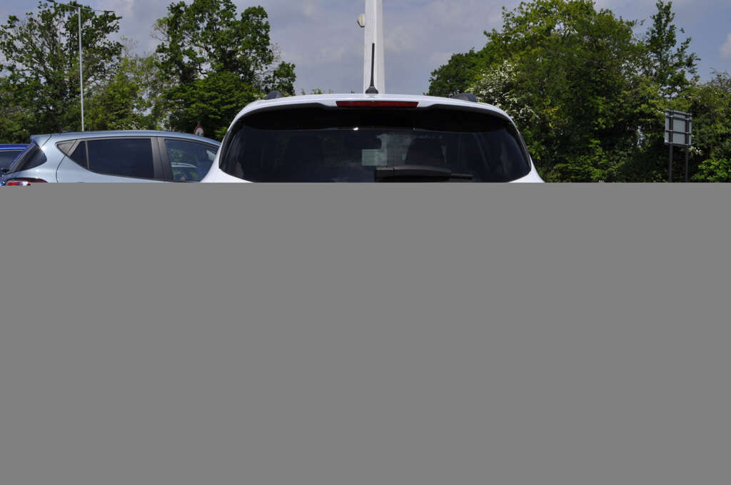 Ford Fiesta 1.0 Fiesta Active T Mhev EA23CFG White #2
