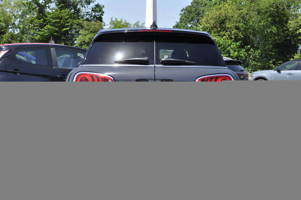 Mini Clubman 2.0 Clubman Cooper S 6Dr EY68NHL Grey #2