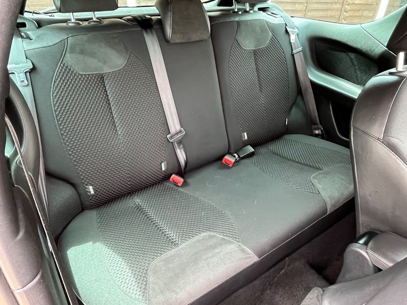 Citroen DS3 Puretech Dstyle Ice S Grey #6