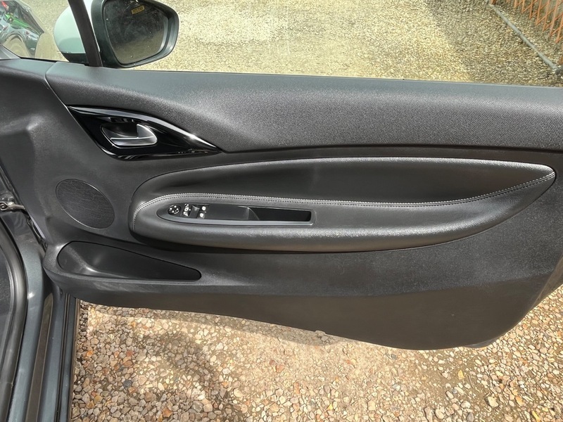 Citroen DS3 Puretech Dstyle Ice S Grey #5