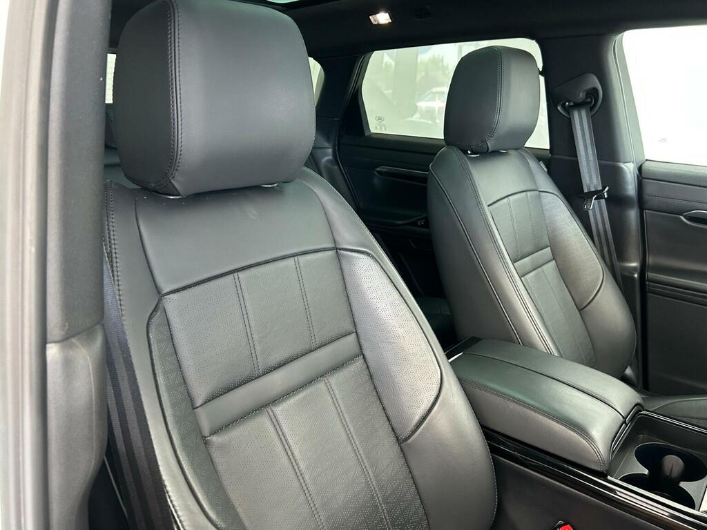 Land Rover Range Rover Evoque 2.0 D200 Mhev R-dynamic Hse 4Wd Euro 6 Ss KW22HSD White #5