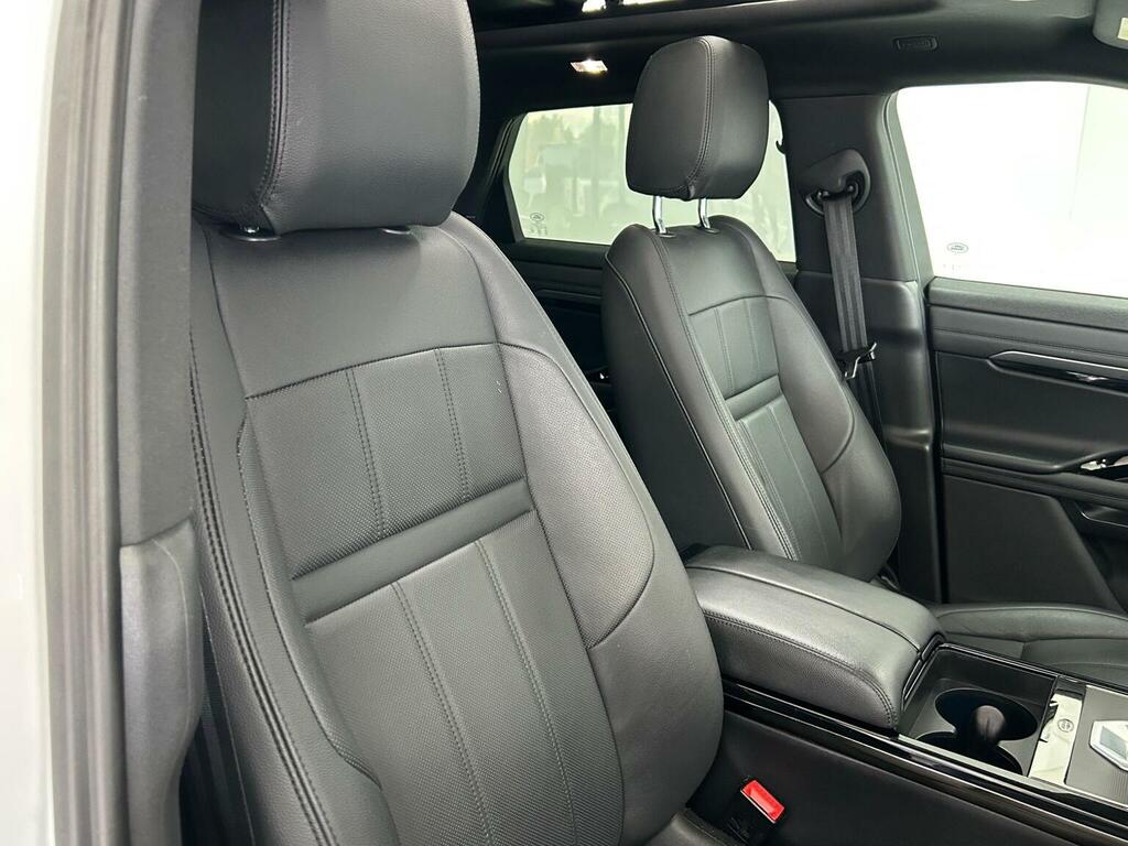 Land Rover Range Rover Evoque 1.5 P300e 12.2Kwh R-dynamic Se 4Wd Euro 6 S BG23LTE White #5