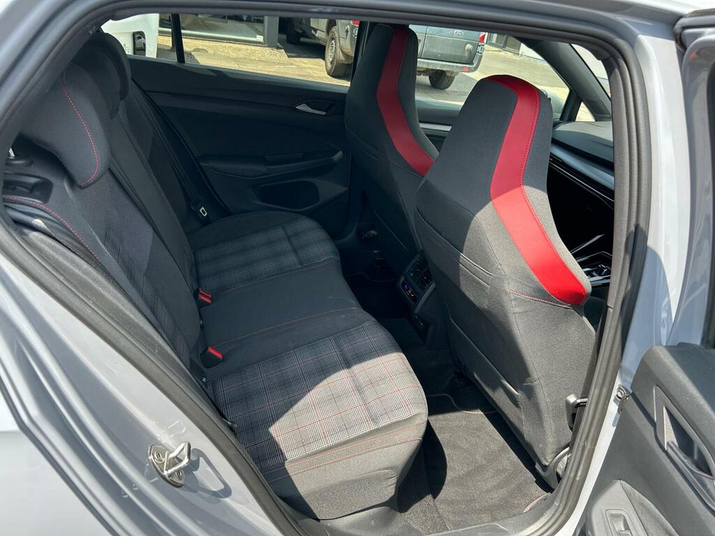 Volkswagen Golf 2.0 Tsi Gti Dsg Euro 6 Ss YT74AEK Grey #6