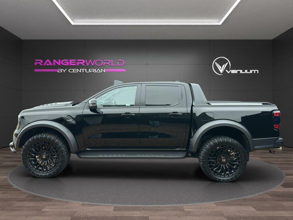 Ford Ranger 3.0T V6 Ecoboost Raptor 4Wd Euro 6 Ss YB73FWE #2