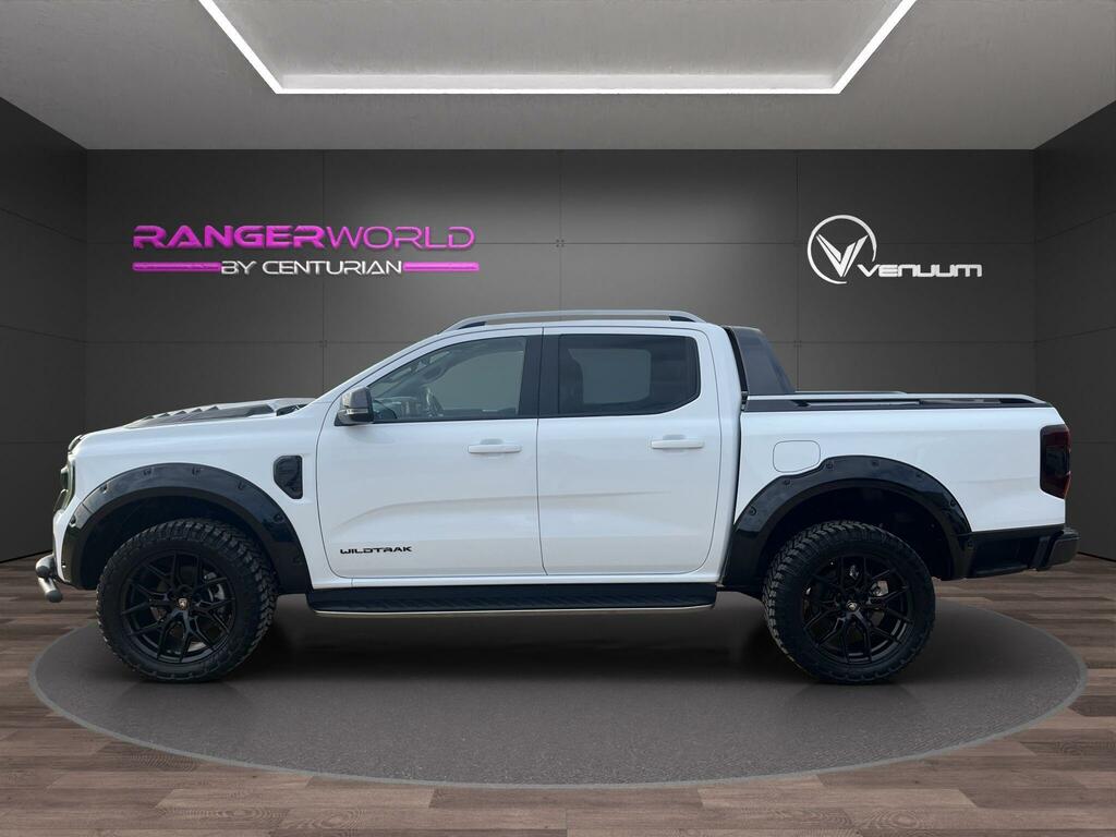 Ford Ranger 3.0 Td V6 Ecoblue Platinum 4Wd Euro 6 Ss 4 WN25TBO #6