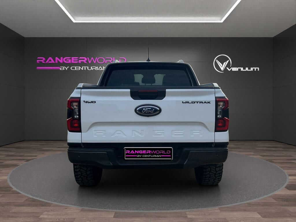 Ford Ranger 3.0 Td V6 Ecoblue Platinum 4Wd Euro 6 Ss 4 WN25TBO #2