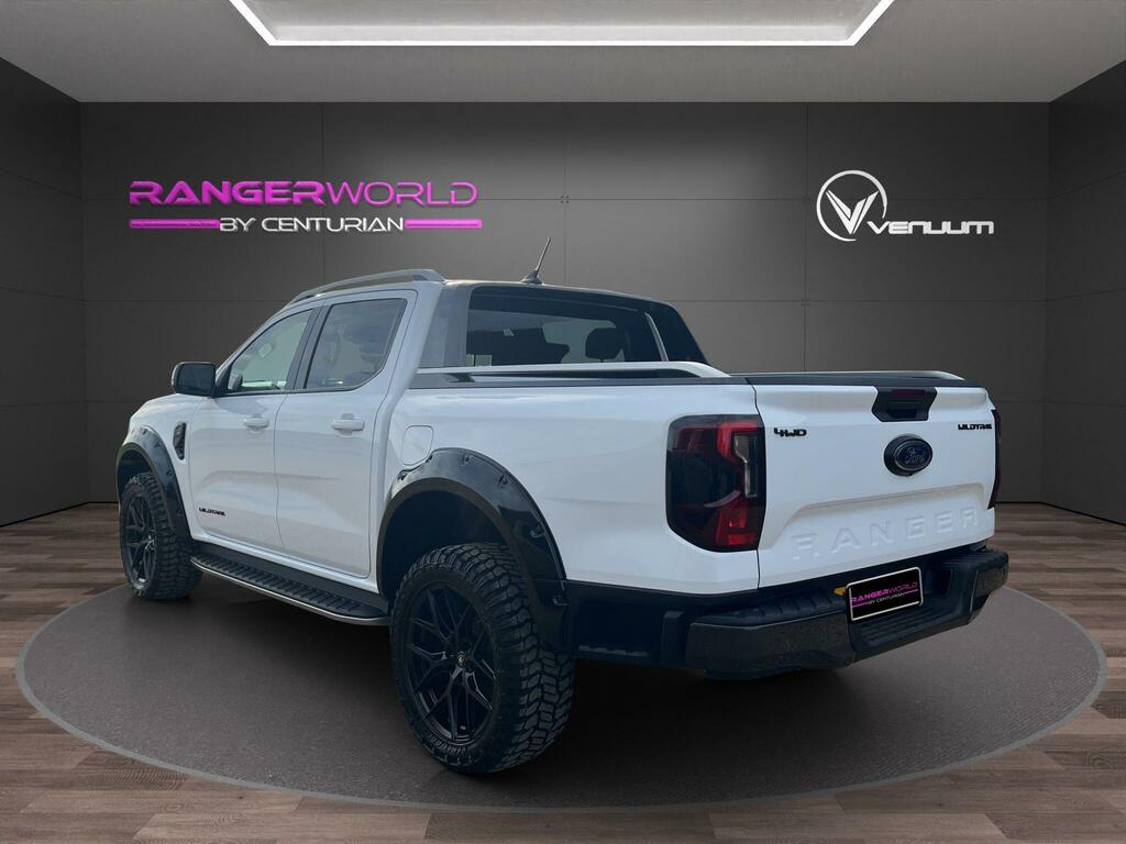 Ford Ranger 3.0 Td V6 Ecoblue Platinum 4Wd Euro 6 Ss 4 WN25TBO #5