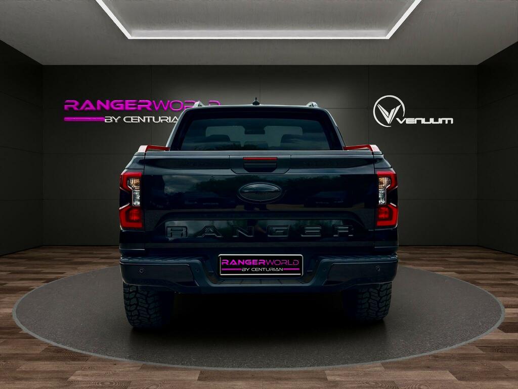 Ford Ranger 3.0 Td V6 Ecoblue Platinum 4Wd Euro 6 Ss 4 CYZ7151 #4