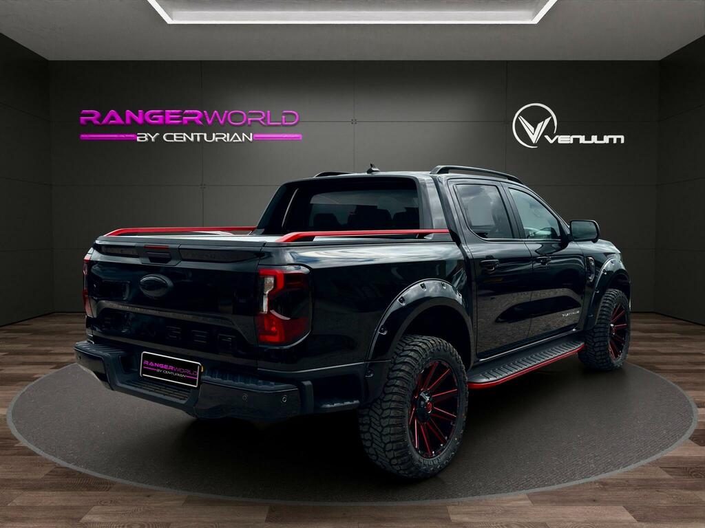 Ford Ranger 3.0 Td V6 Ecoblue Platinum 4Wd Euro 6 Ss 4 CYZ7151 #3